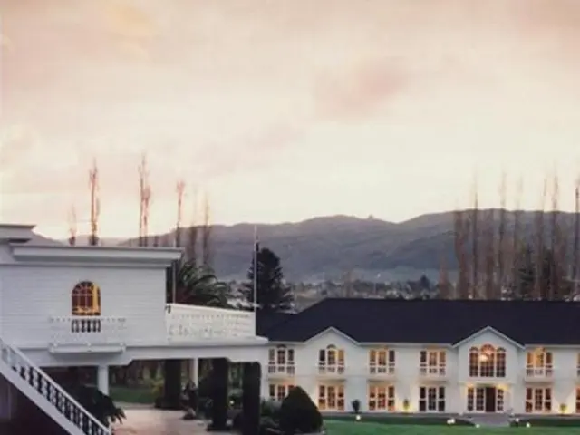 Wallaceville Motor Lodge