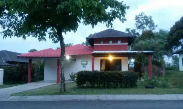 Ann Homestay Villa by ZUZU