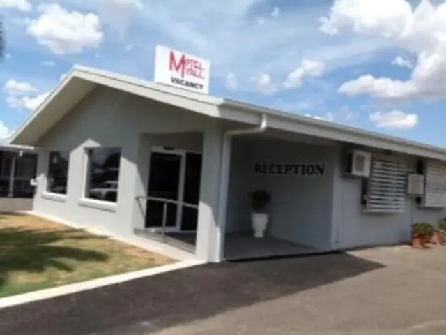 Motel Myall