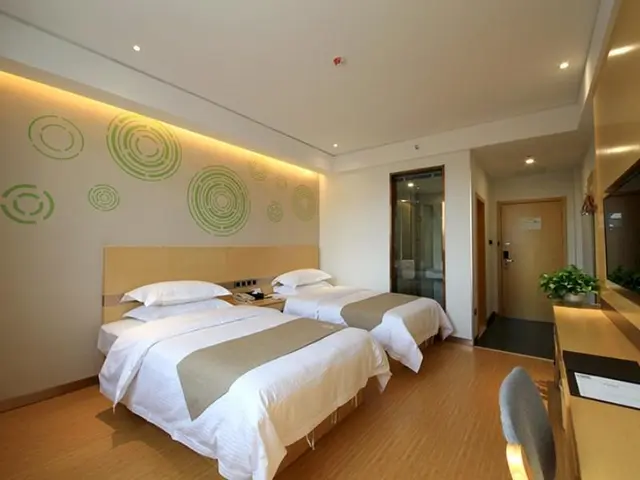Greentree Inn Zhengzhou Gongyi Xinxing Road