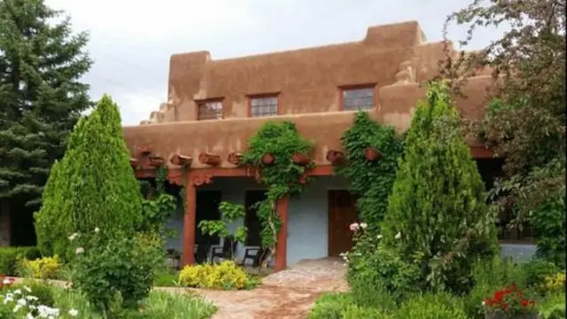 The Inn At The Delta