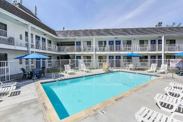 Motel 6 Fremont North