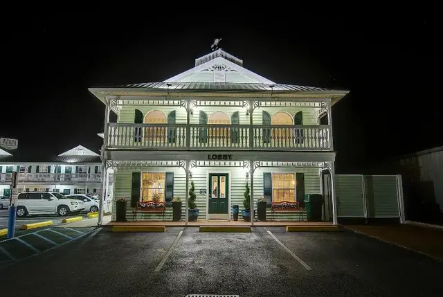 Key West Inn Fairhope
