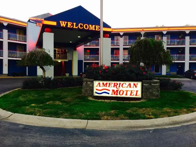 American Inn Kansas City