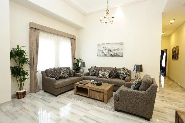 Marbella Holiday Homes Rental LLC
