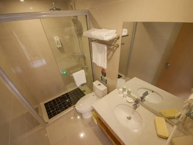 Greentree Inn Suzhou Gongyeyuan District Xinglong