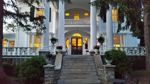 Albemarle Inn Asheville