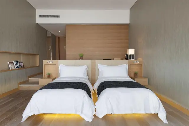 Highxuan Spa Hotel