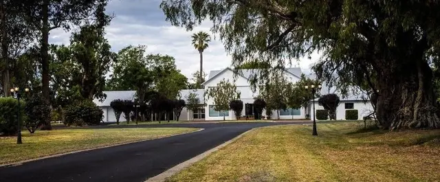 Fairlawn Estate