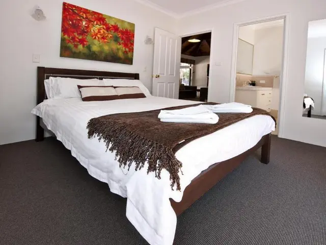Margaret River Hideaway Farmstay