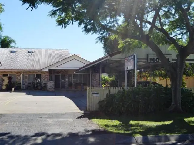 Redland Bay Motel