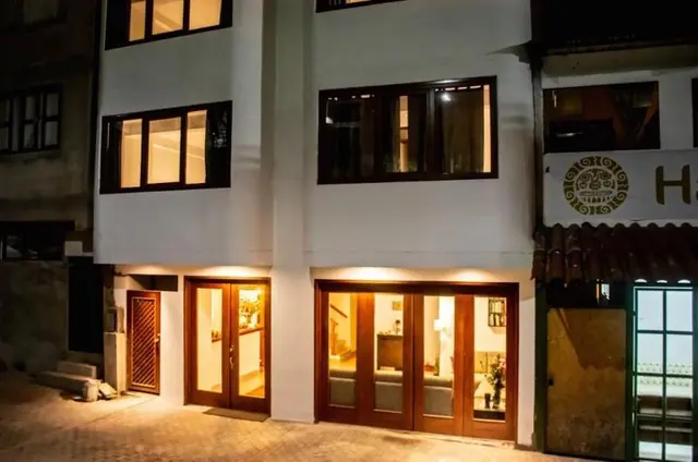 Susanna  Boutique  Hotel