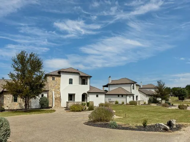 WorldMark Hunt – Stablewood Springs Resort