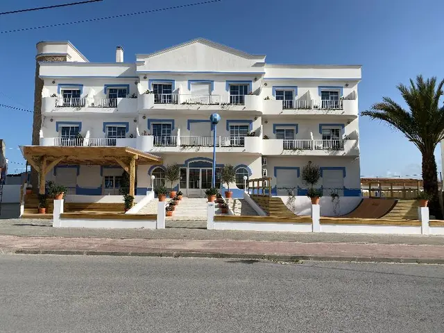 Malacuna Peniche