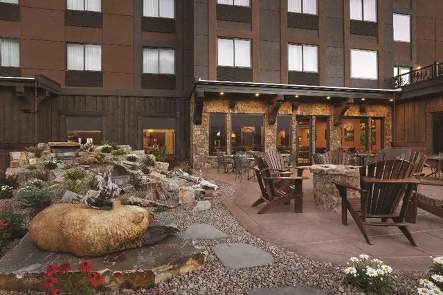 Country Inn Suites By Radisson Kalispell
