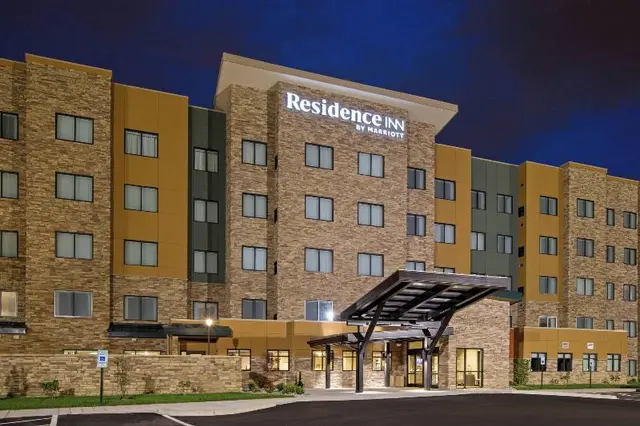 Residence Inn By Marriott Louisville East/Oxmoor