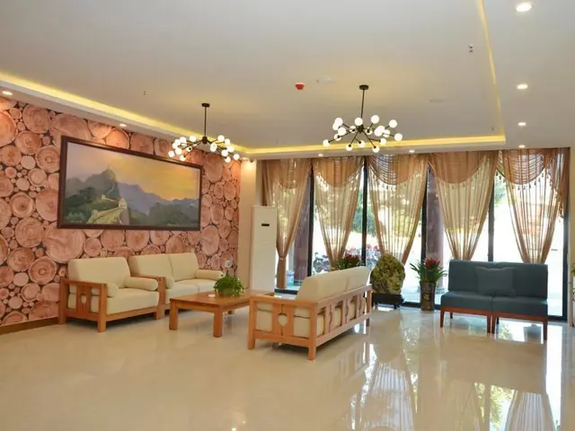 GreenTree Inn Linyi Yishui County Bus Station