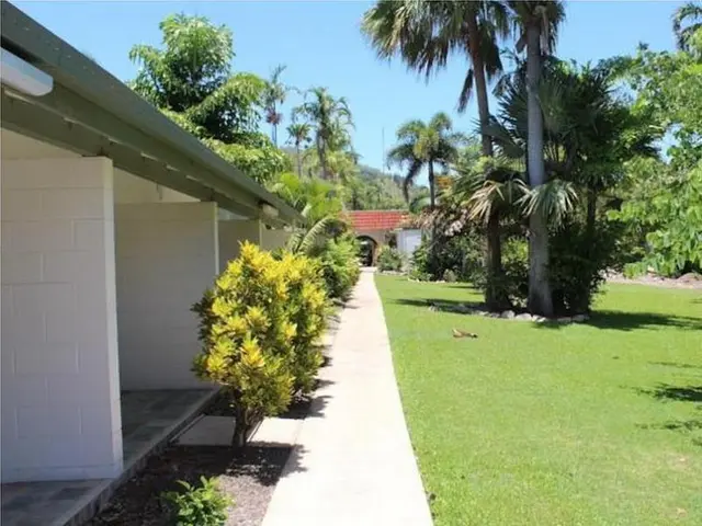 Amaroo On Mandalay Hotel