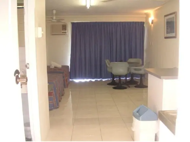 Cairns Holiday Lodge