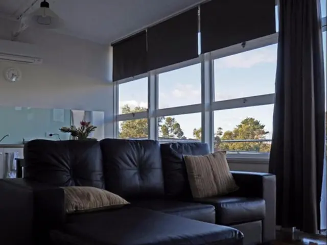 Harmony At Tower Hill Apartment