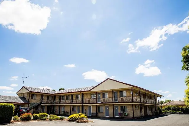 Lilac City Motor Inn Steakhouse