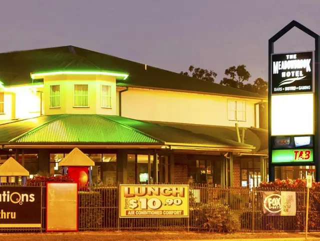 Meadowbrook Hotel Brisbane
