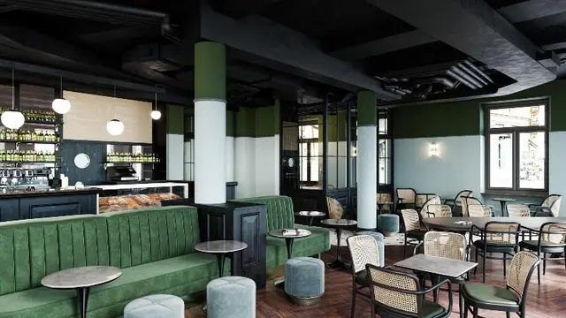 Boutique Hotel Josef