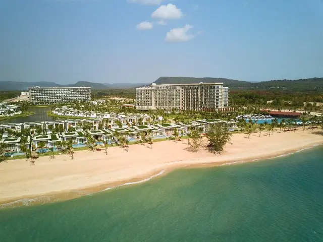 Movenpick Resort Waverly Phu Quoc