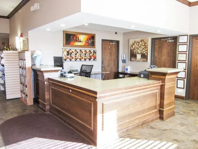 Bell S Extended Stay And Suites