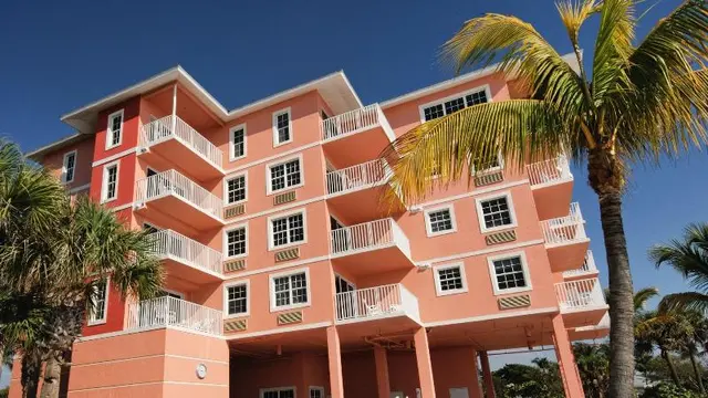Edison Beach House