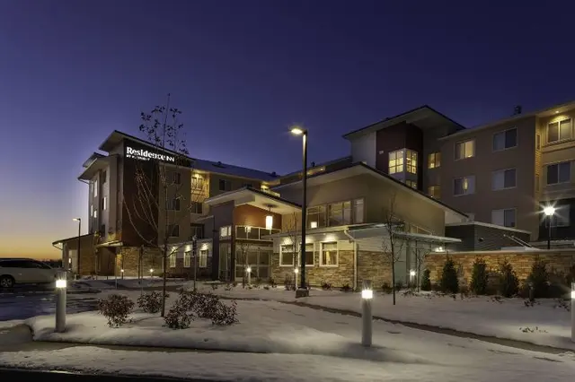 Residence Inn By Marriott St. Louis West County