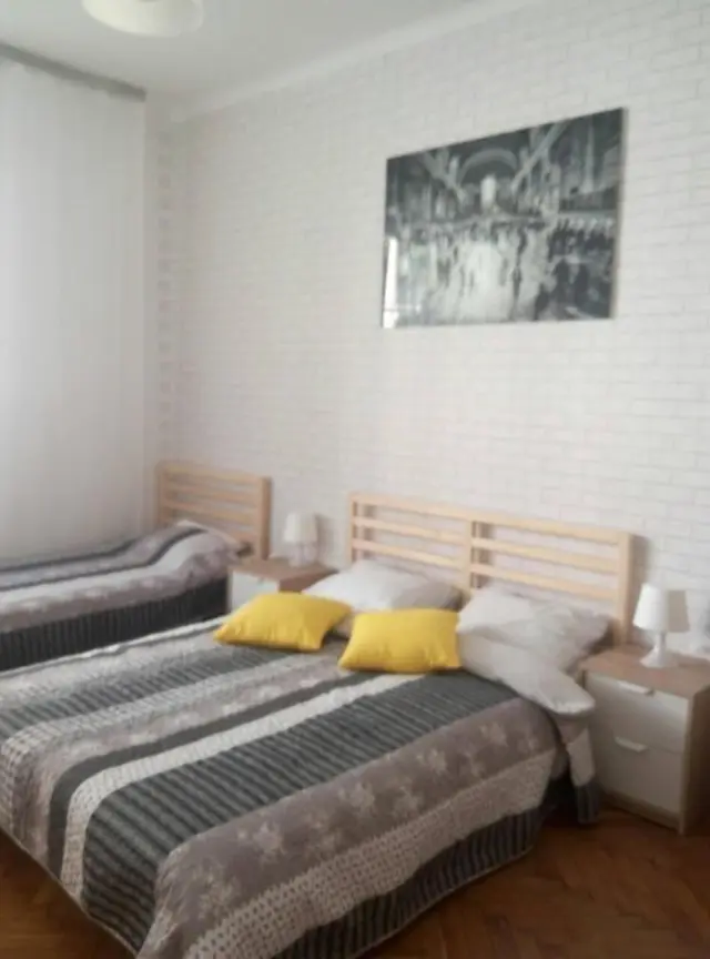 Lorf Hostel and Apartments