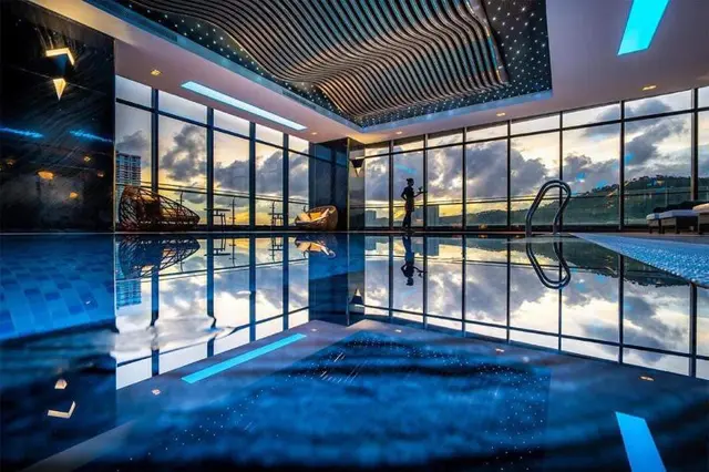 DeLaSea Halong Hotel