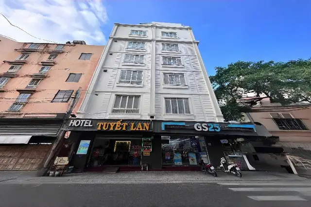 Tuyet Lan Hotel Vung Tau by ZUZU