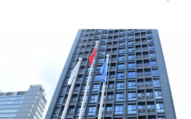 Jinshanhui Boutique Hotel