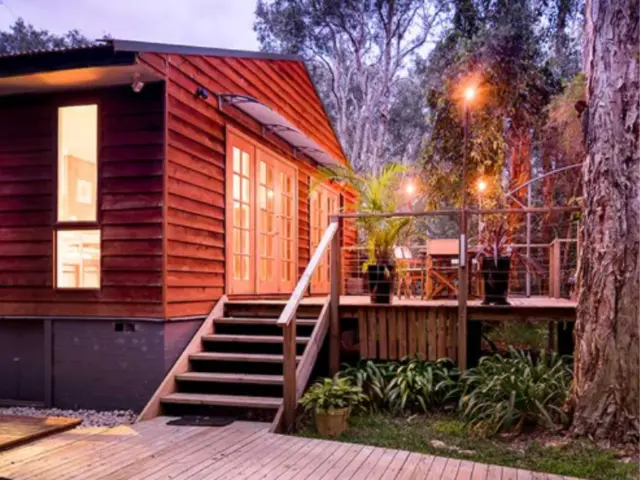Wanderers Retreat Port Stephens