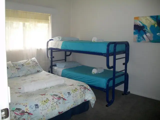Top Of The Lake Holiday Units Guest House