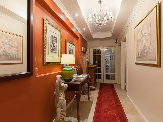 Arcadian Bed And Breakfast