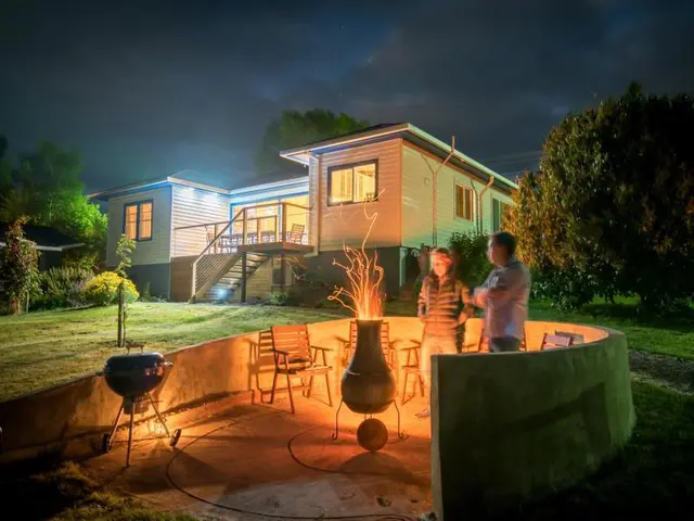 Ashdowns Of Dover Bed And Breakfast