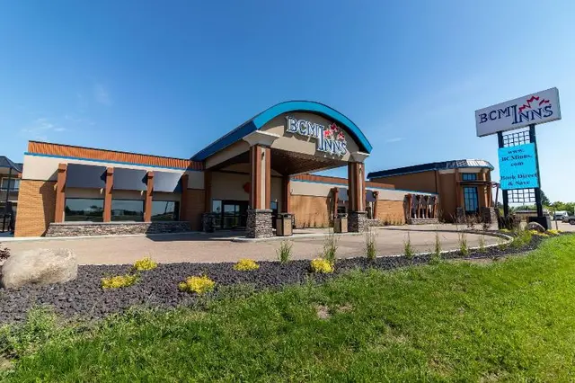 Bcminns Lloydminster