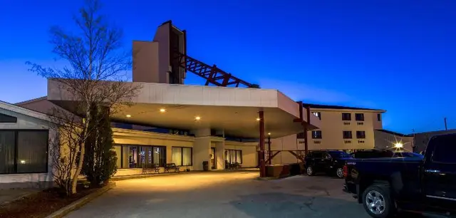 Sinbad's Hotel and Suites