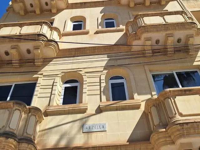 Arzella Apartments