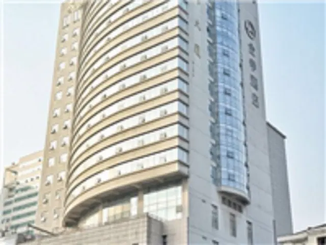 Ji Hotel (Hangzhou Wulin Square, Wenhui Mansion)