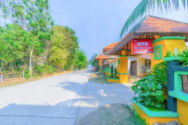 Baanbali Beach Resort