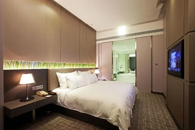 Hangzhou Tower Hotel