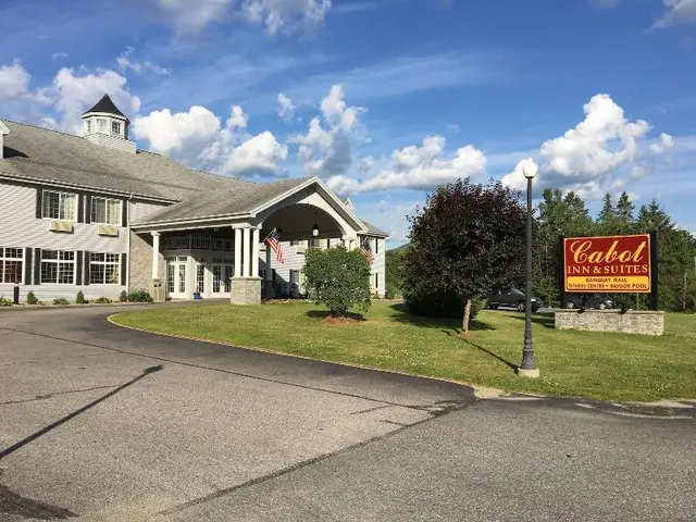 Cabot Inn Suites