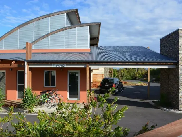 A Must At Coonawarra Apartment