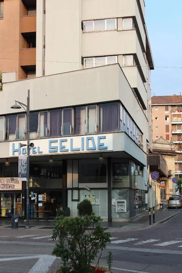 Hotel Selide