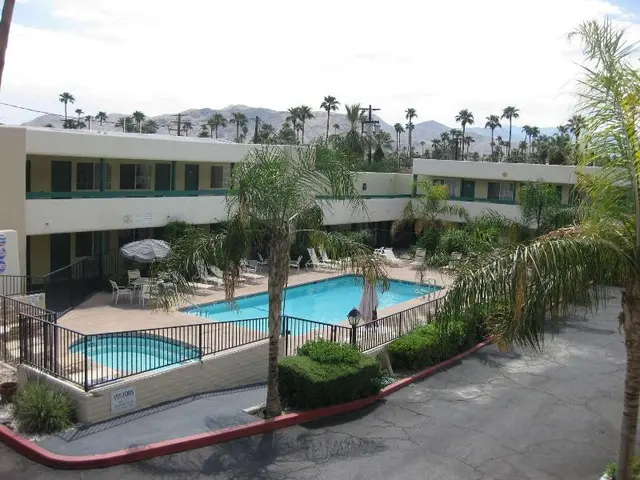 Musicland Hotel