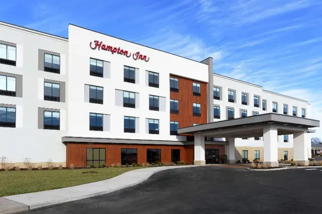 Hampton Inn By Hilton O'Fallon